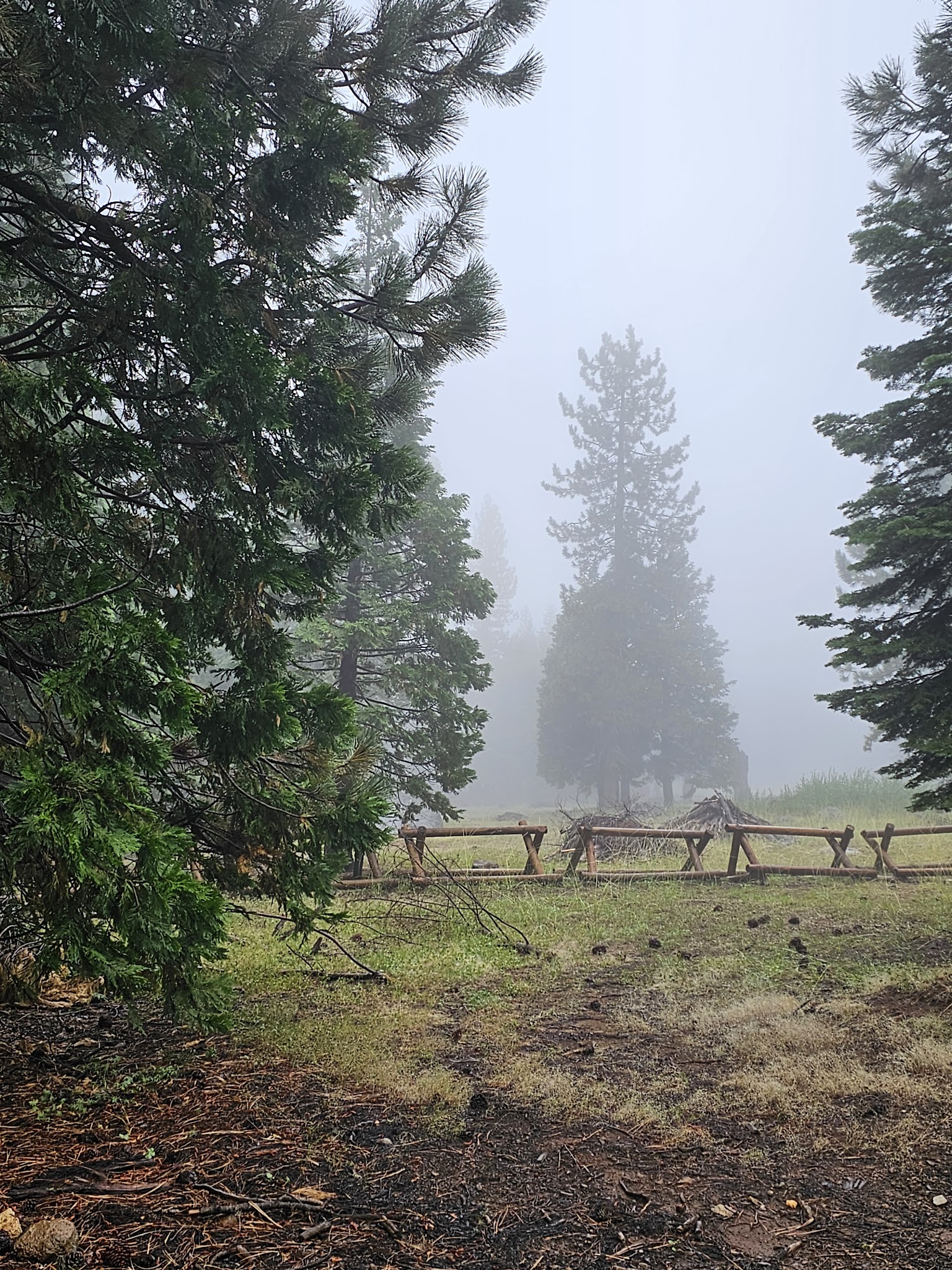 Black Springs Ohv Campground