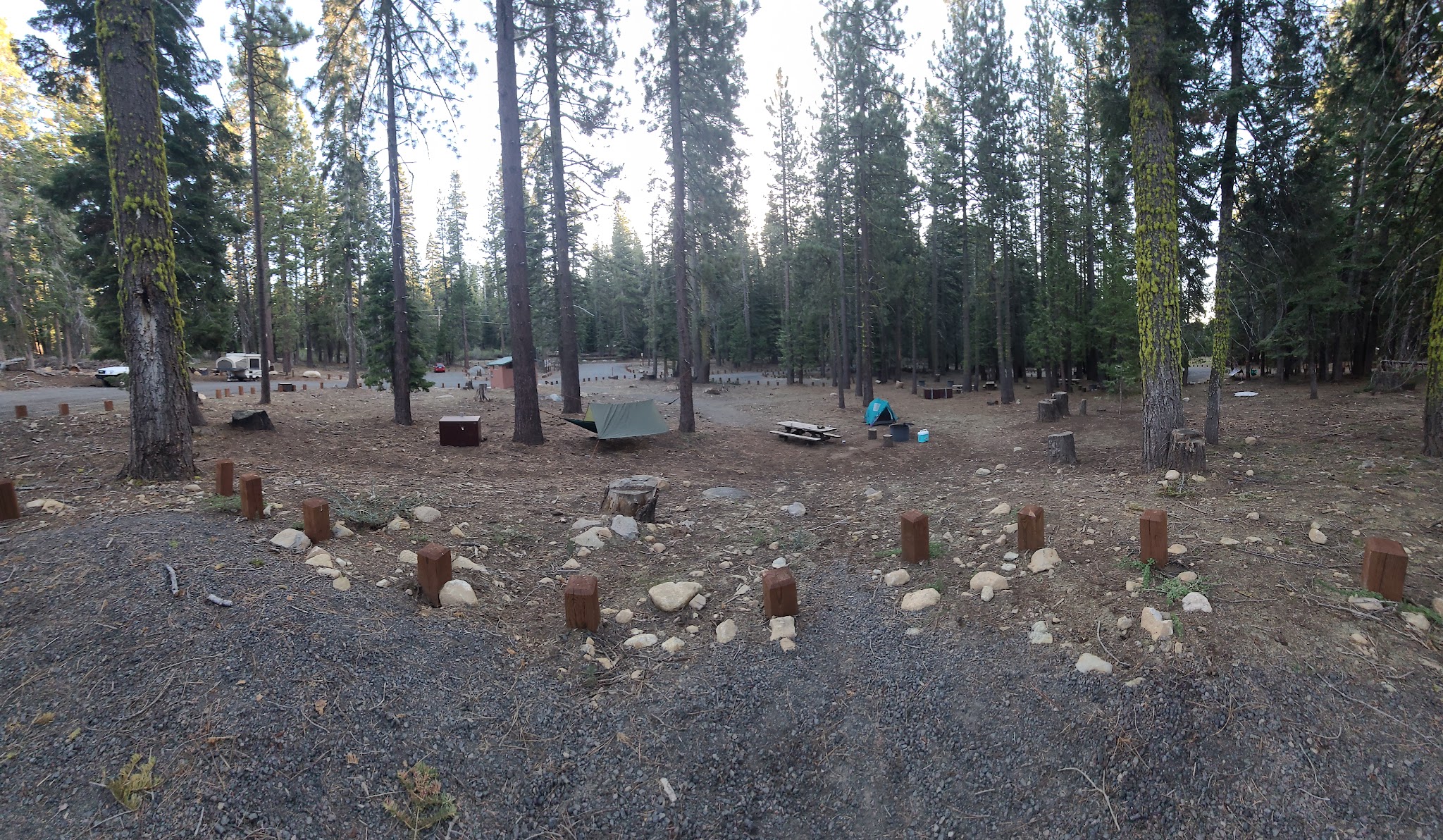 Black Springs Ohv Campground