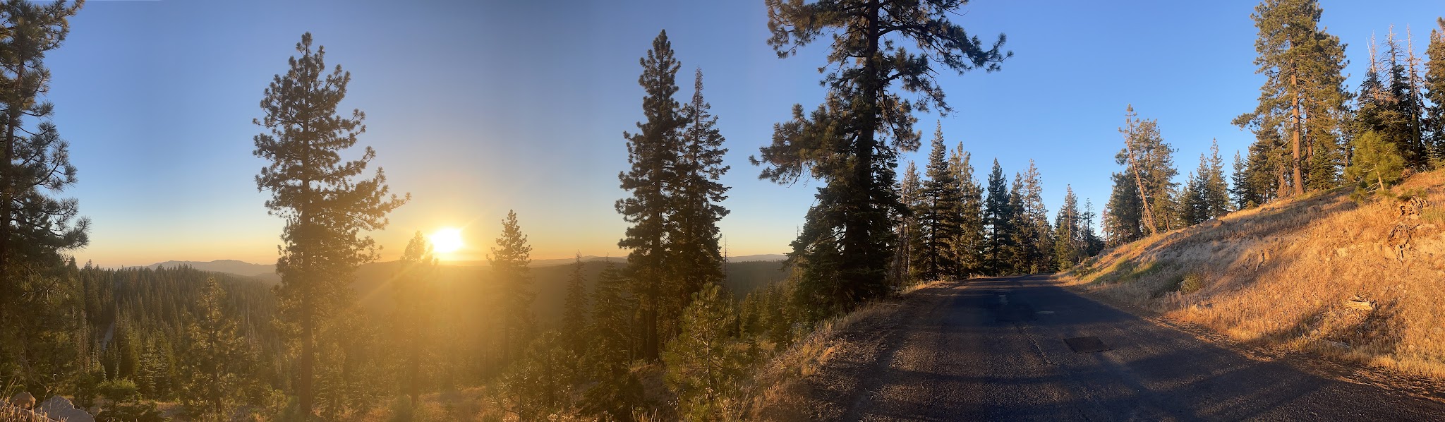 Black Springs Ohv Campground