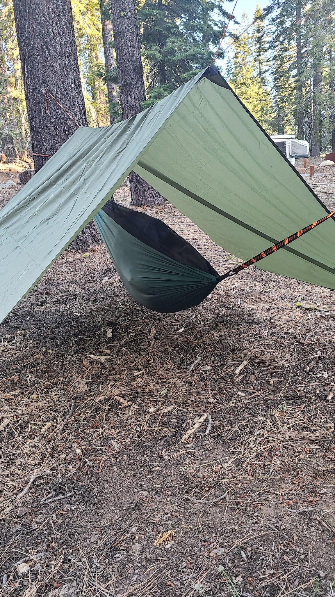 Black Springs Ohv Campground