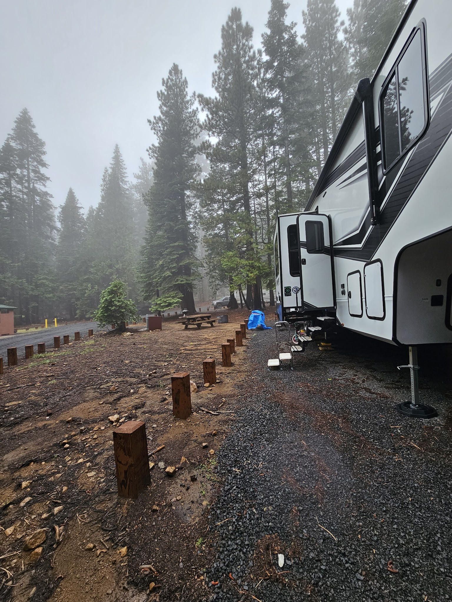 Black Springs Ohv Campground