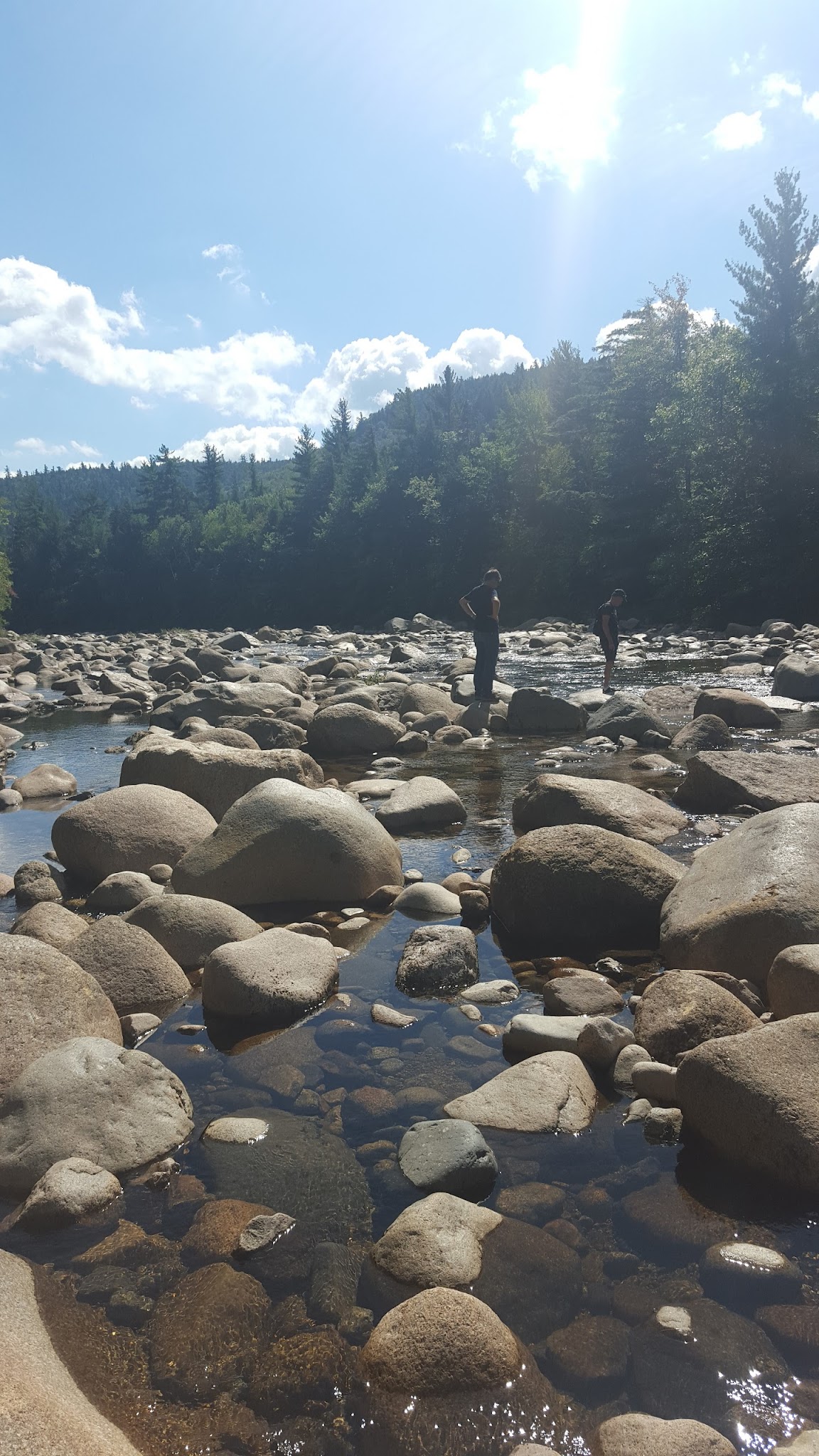 Blackberry Crossing Campground