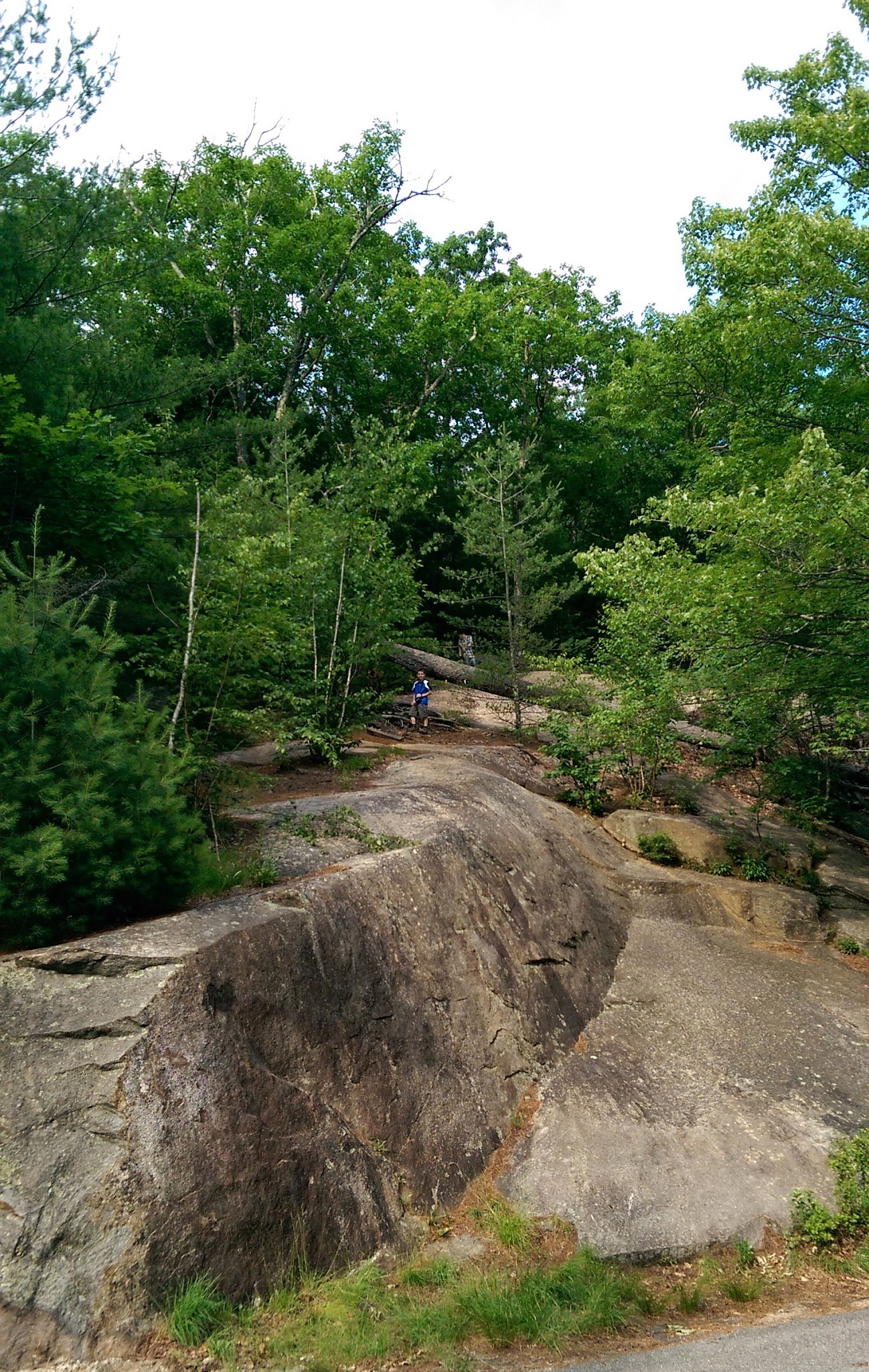 Blackberry Crossing Campground