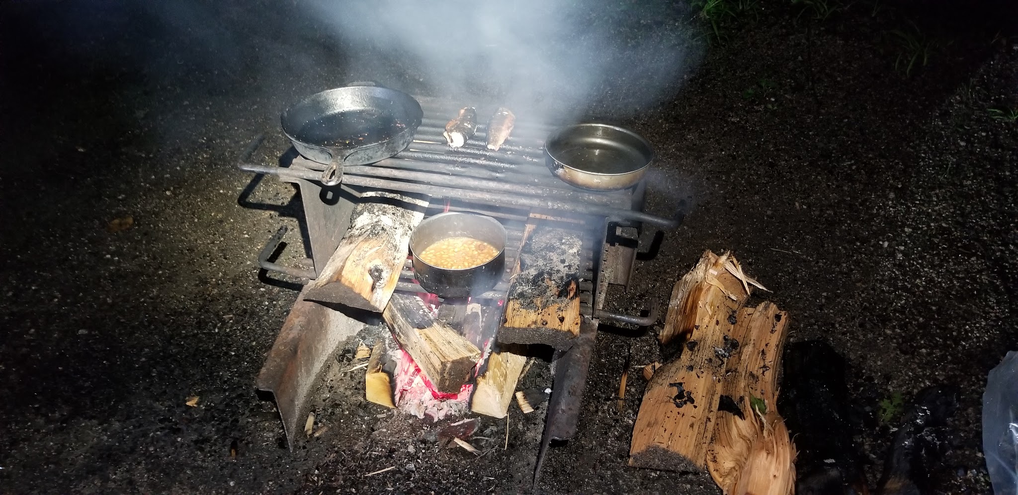 Blackberry Crossing Campground