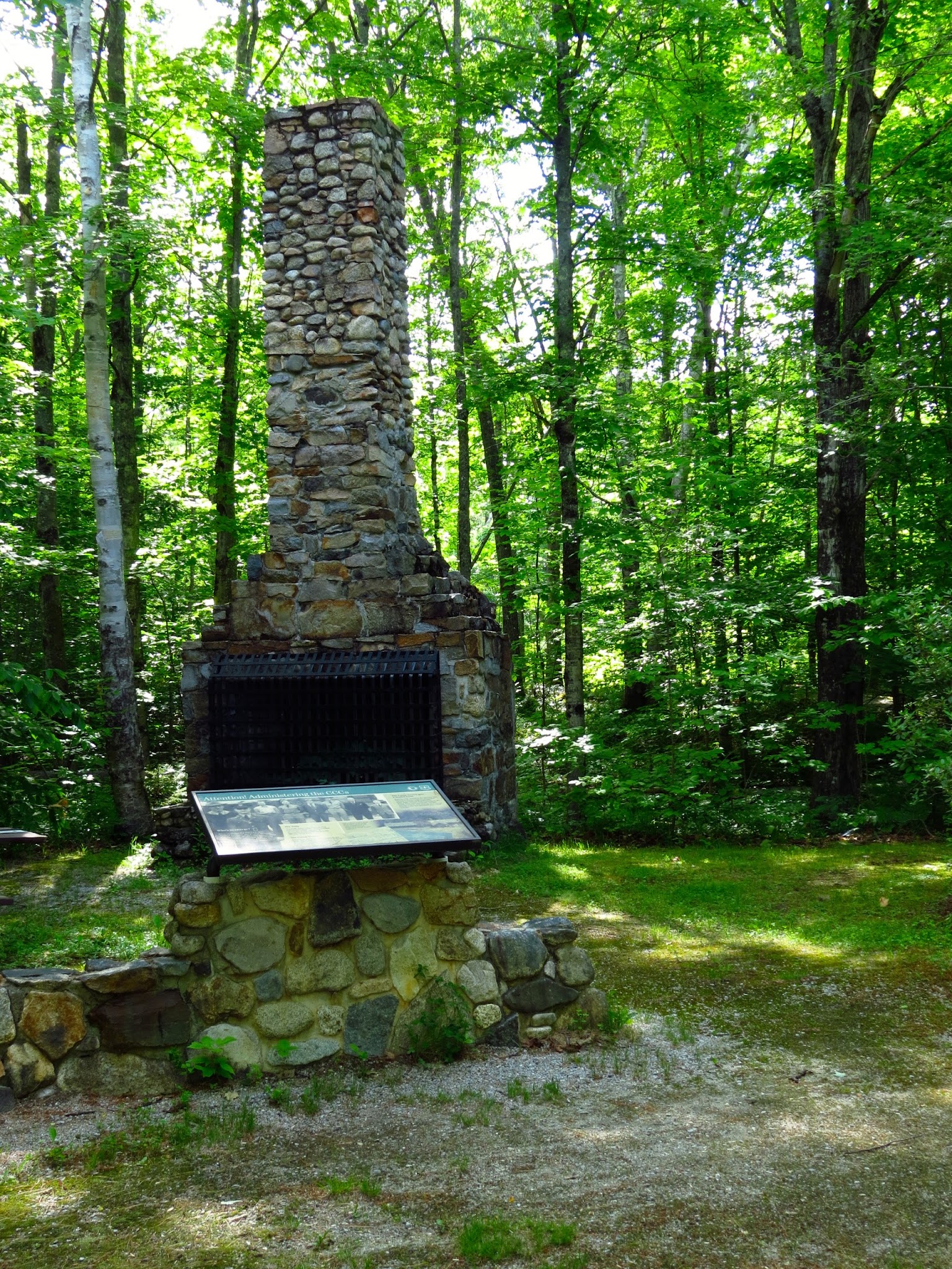 Blackberry Crossing Campground