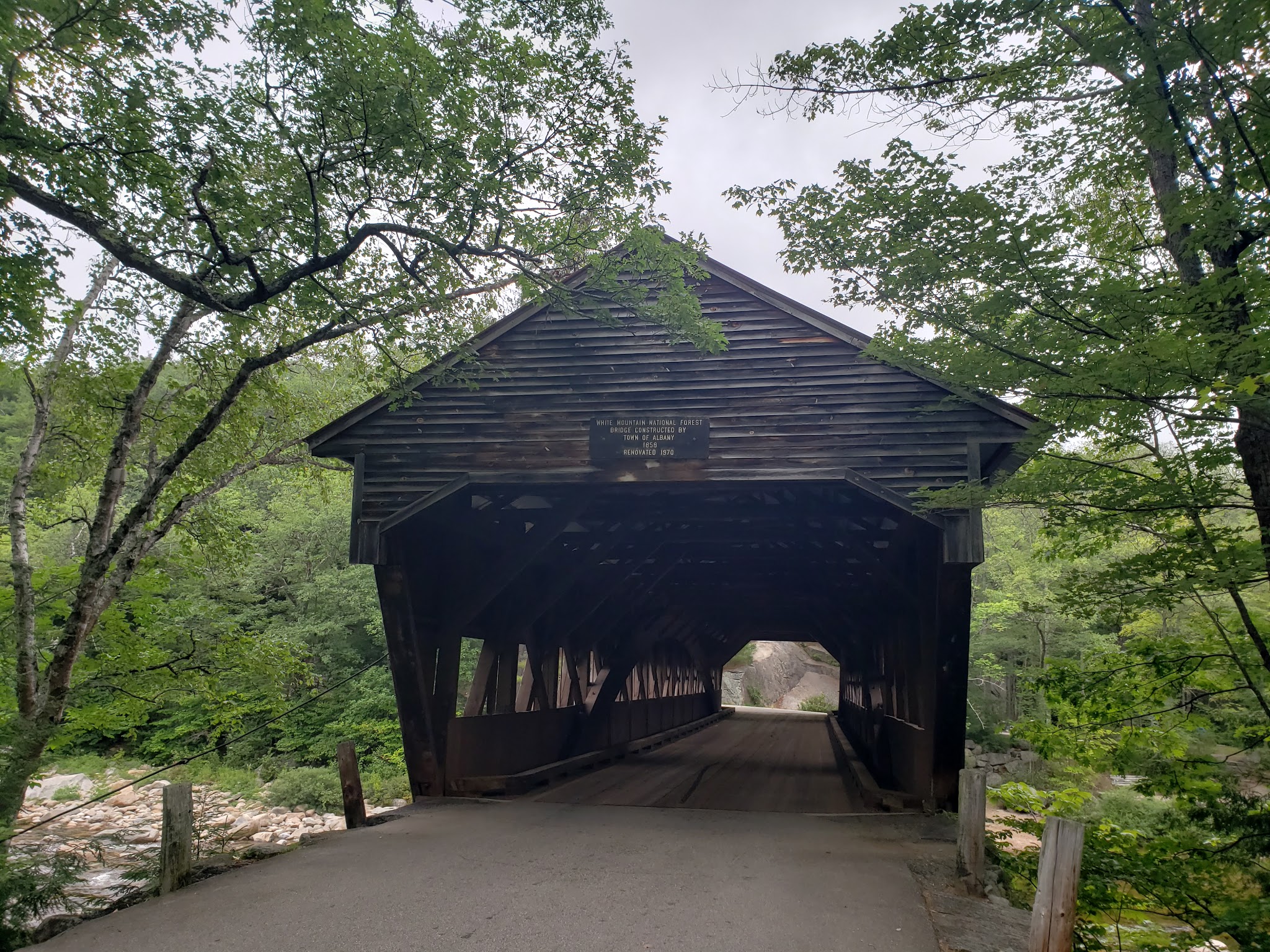 Blackberry Crossing Campground
