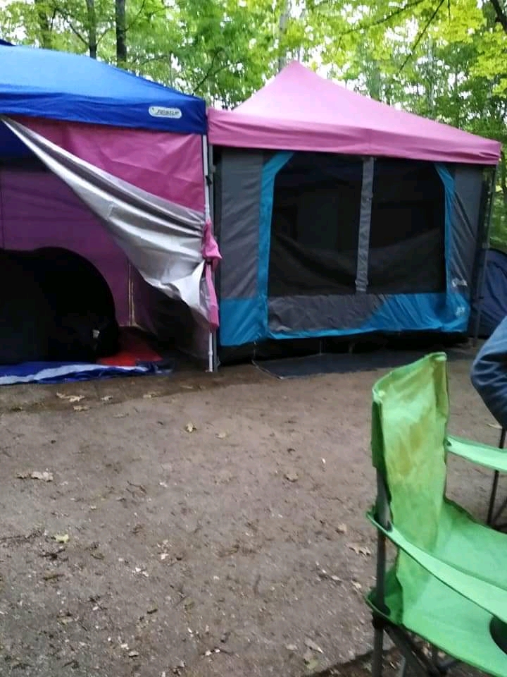 Blackberry Crossing Campground