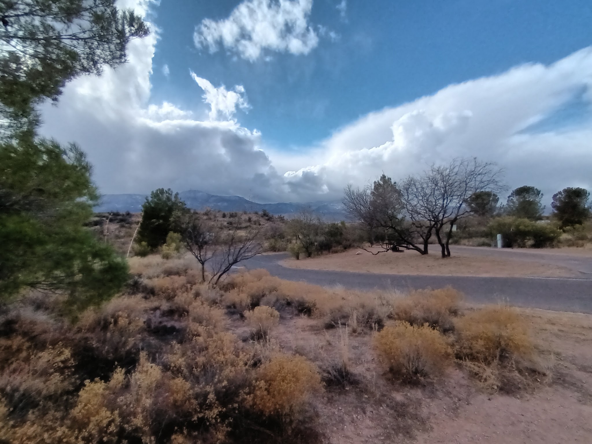 Blackhawk Campground