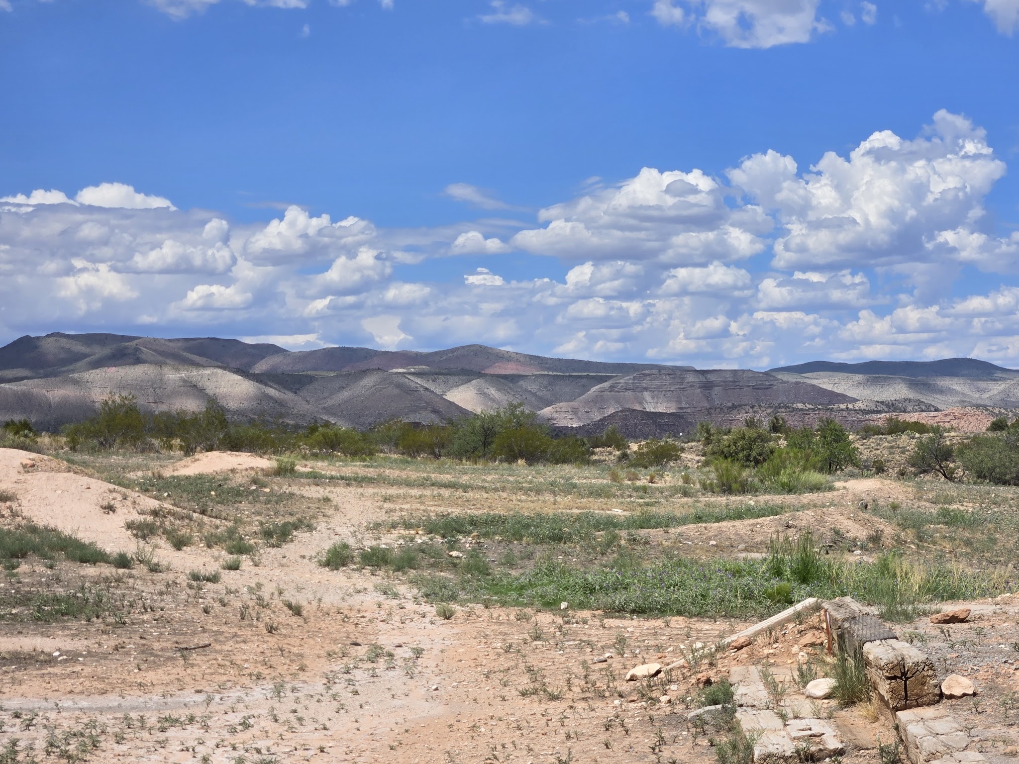 Blackhawk Campground