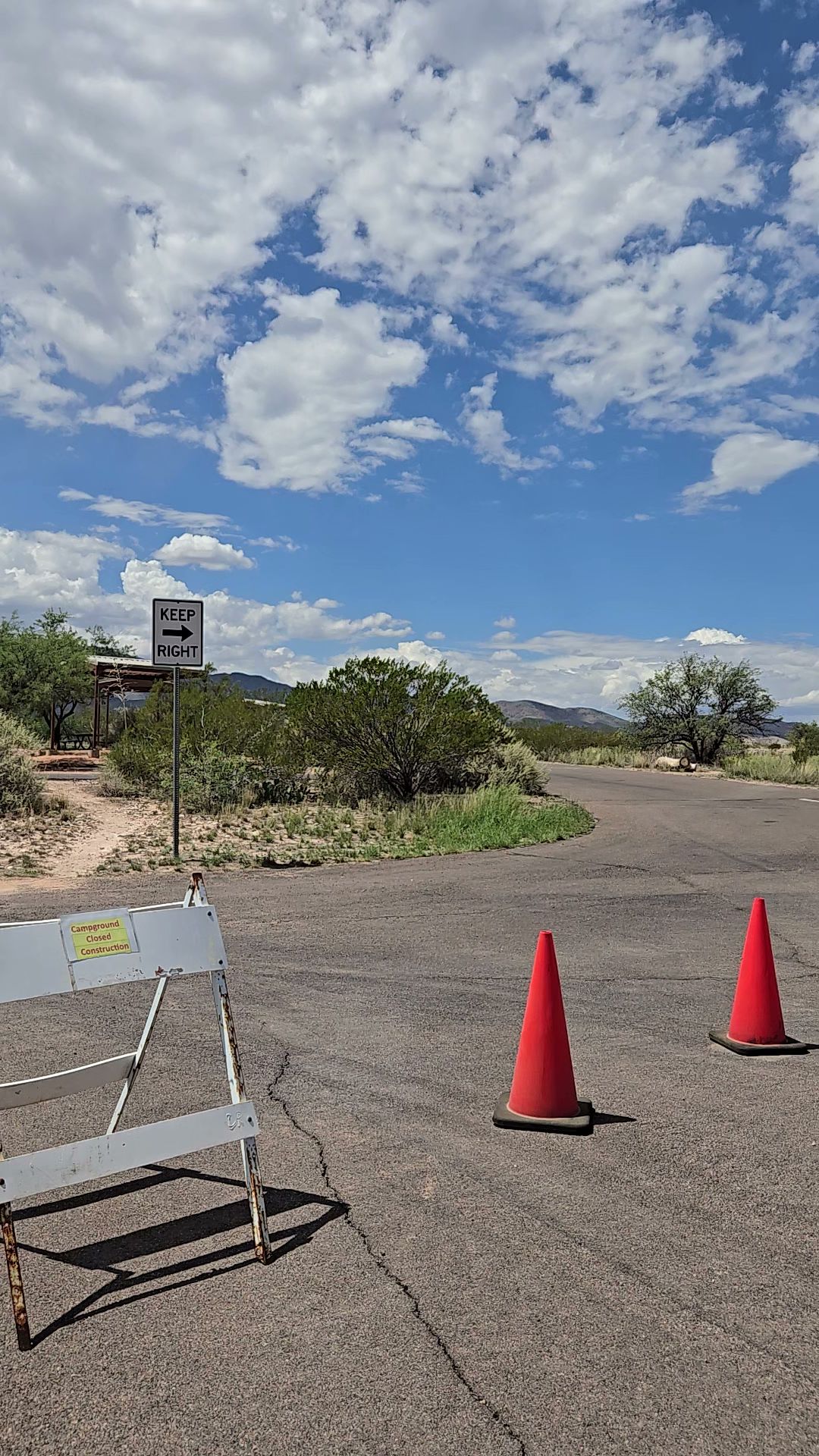 Blackhawk Campground