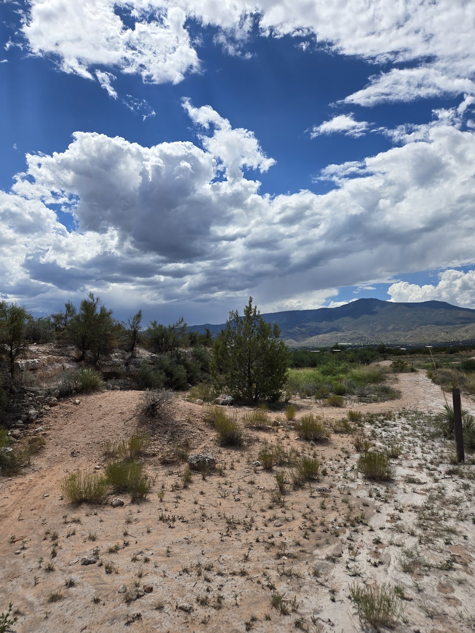 Blackhawk Campground