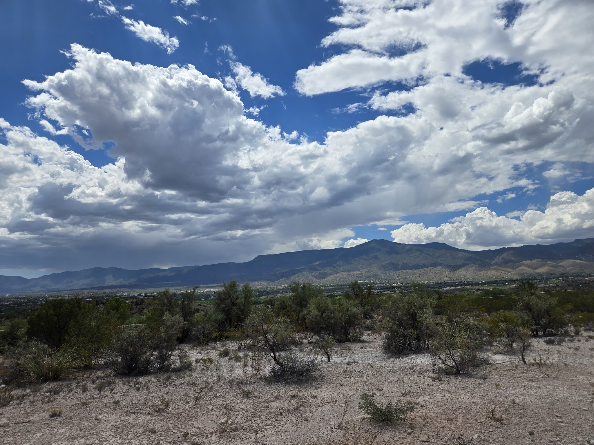 Blackhawk Campground