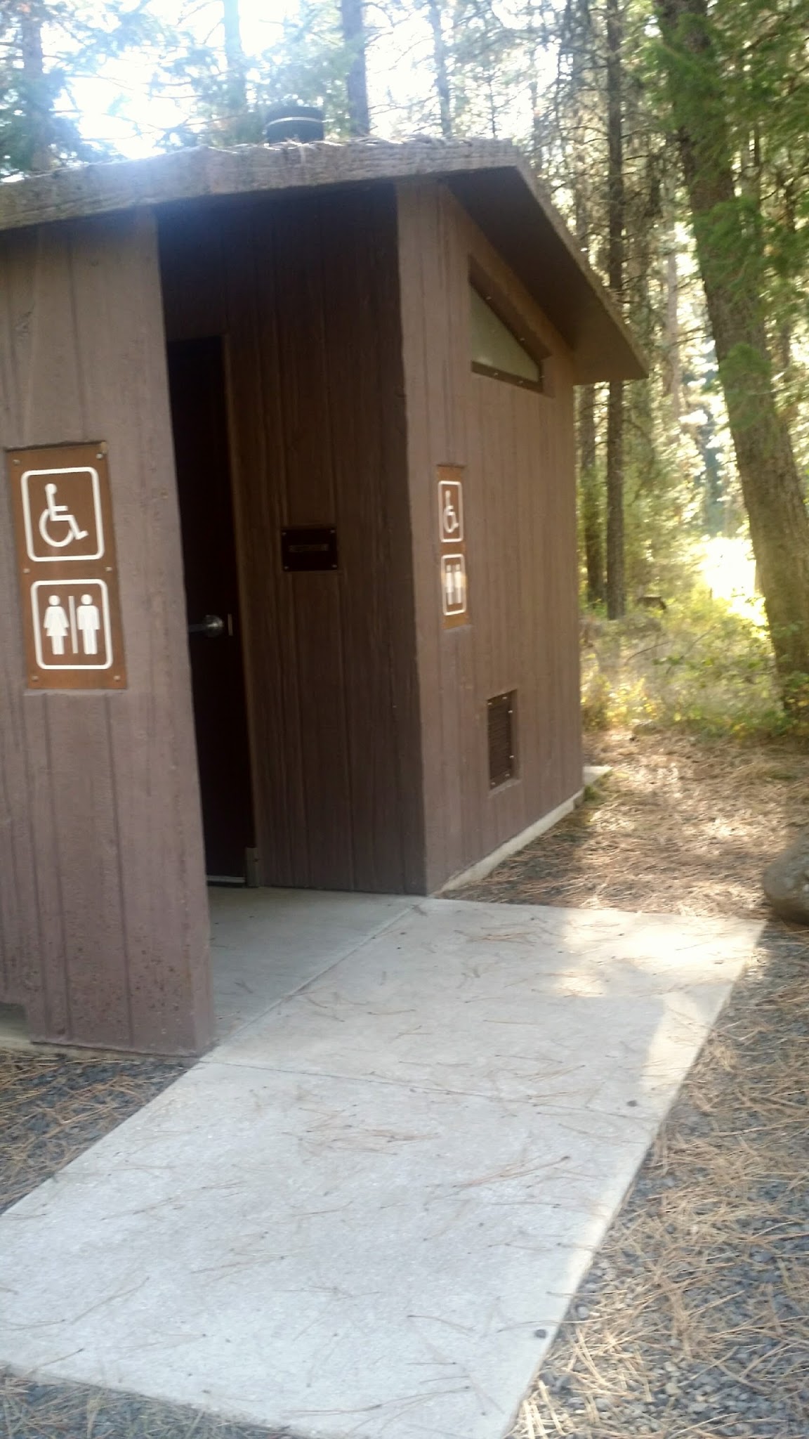 Blackhorse Campground