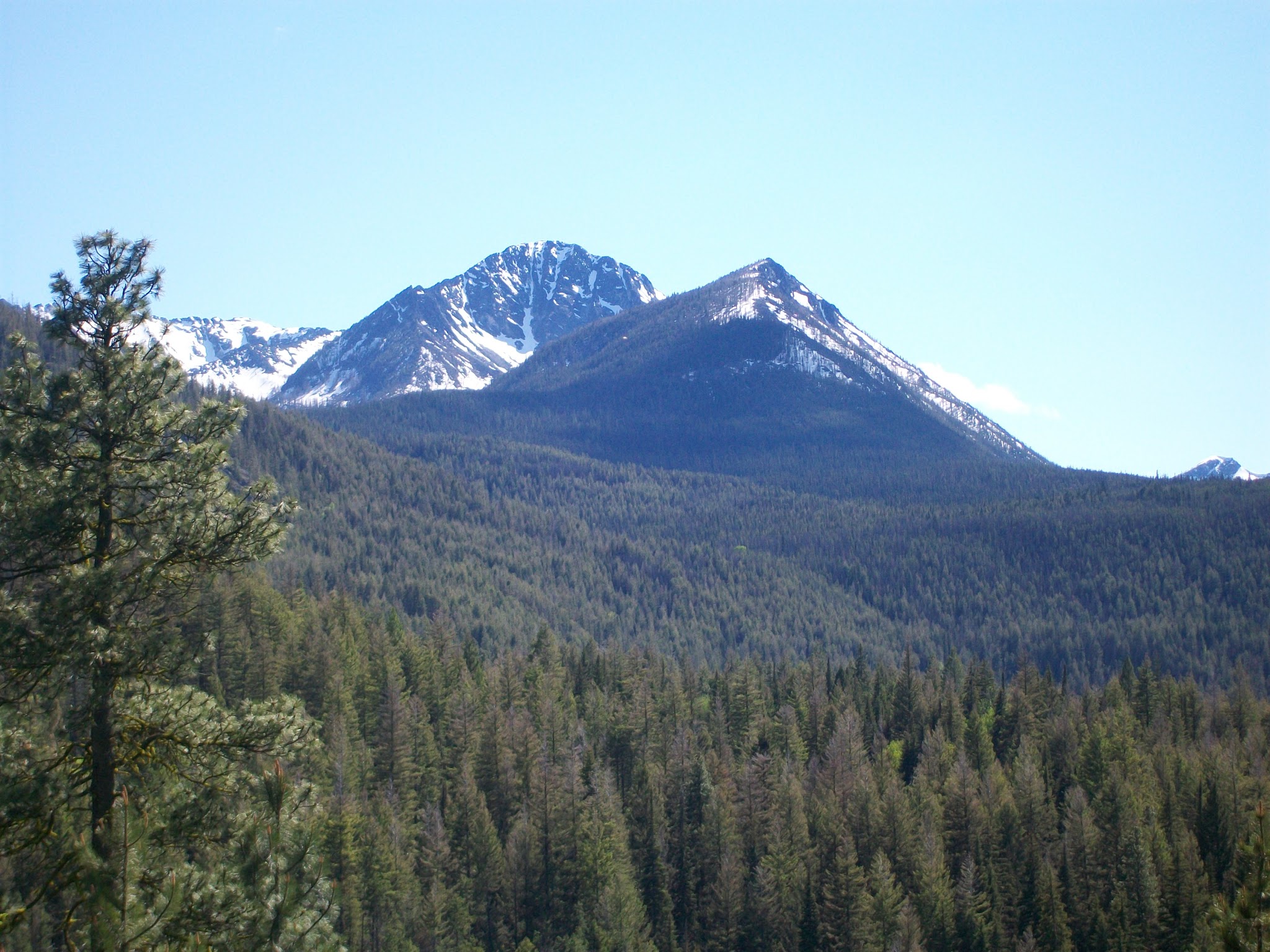 Black Pine Lake Campground