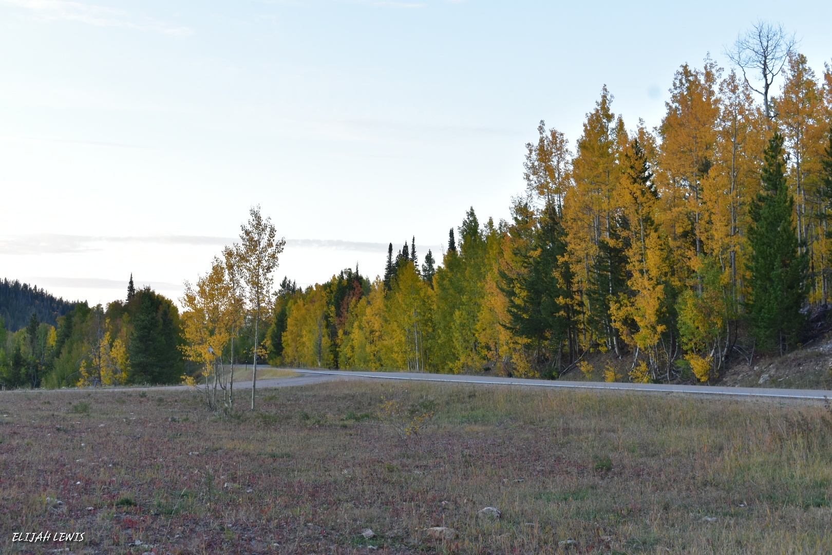 Blacktail Creek Campground