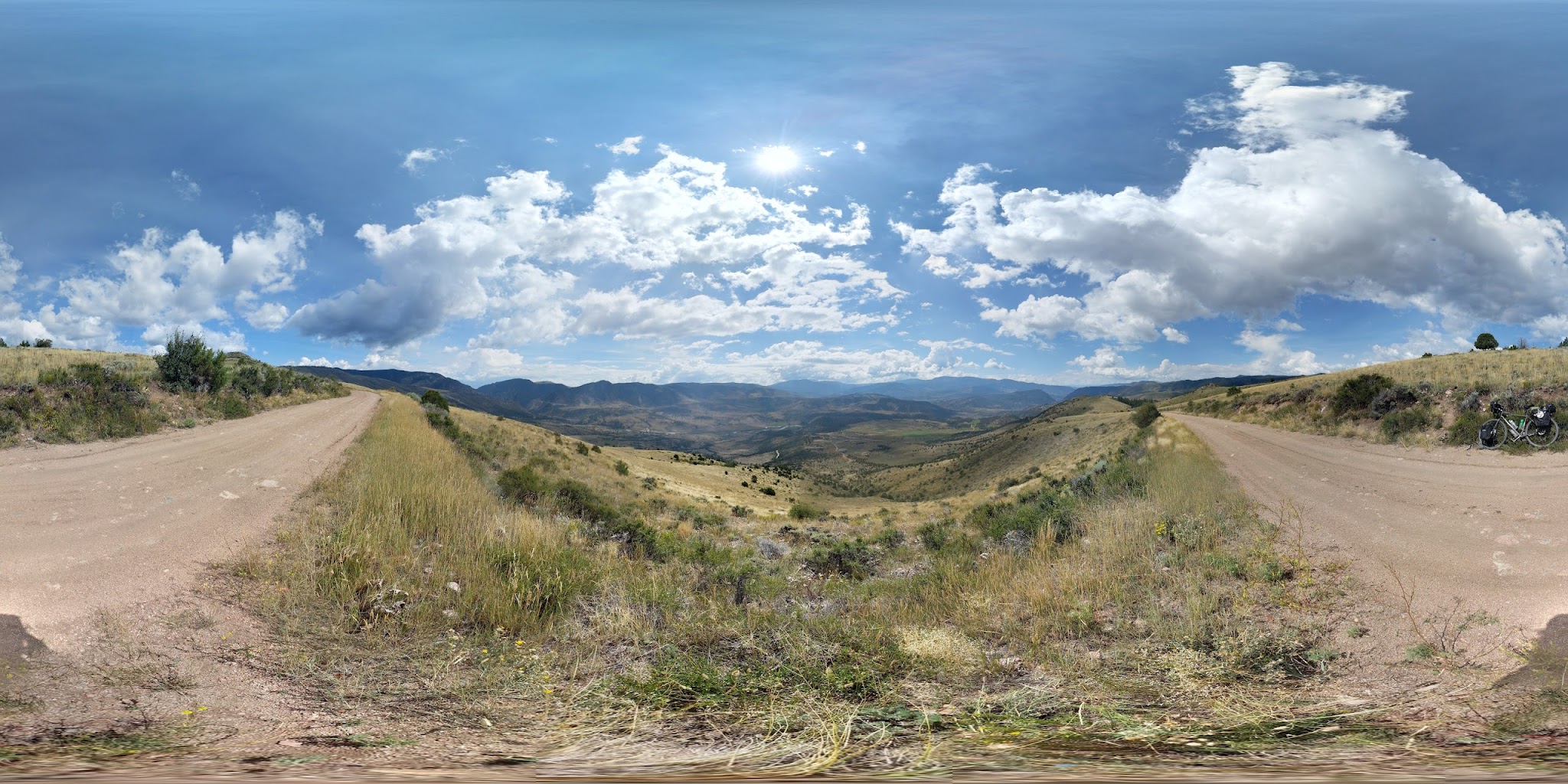 Blacktail Creek Campground