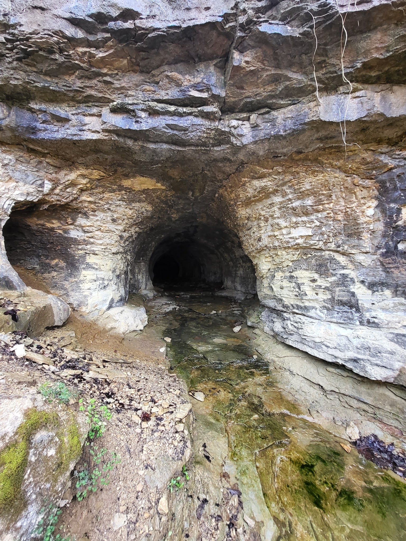 Blackwell Campground