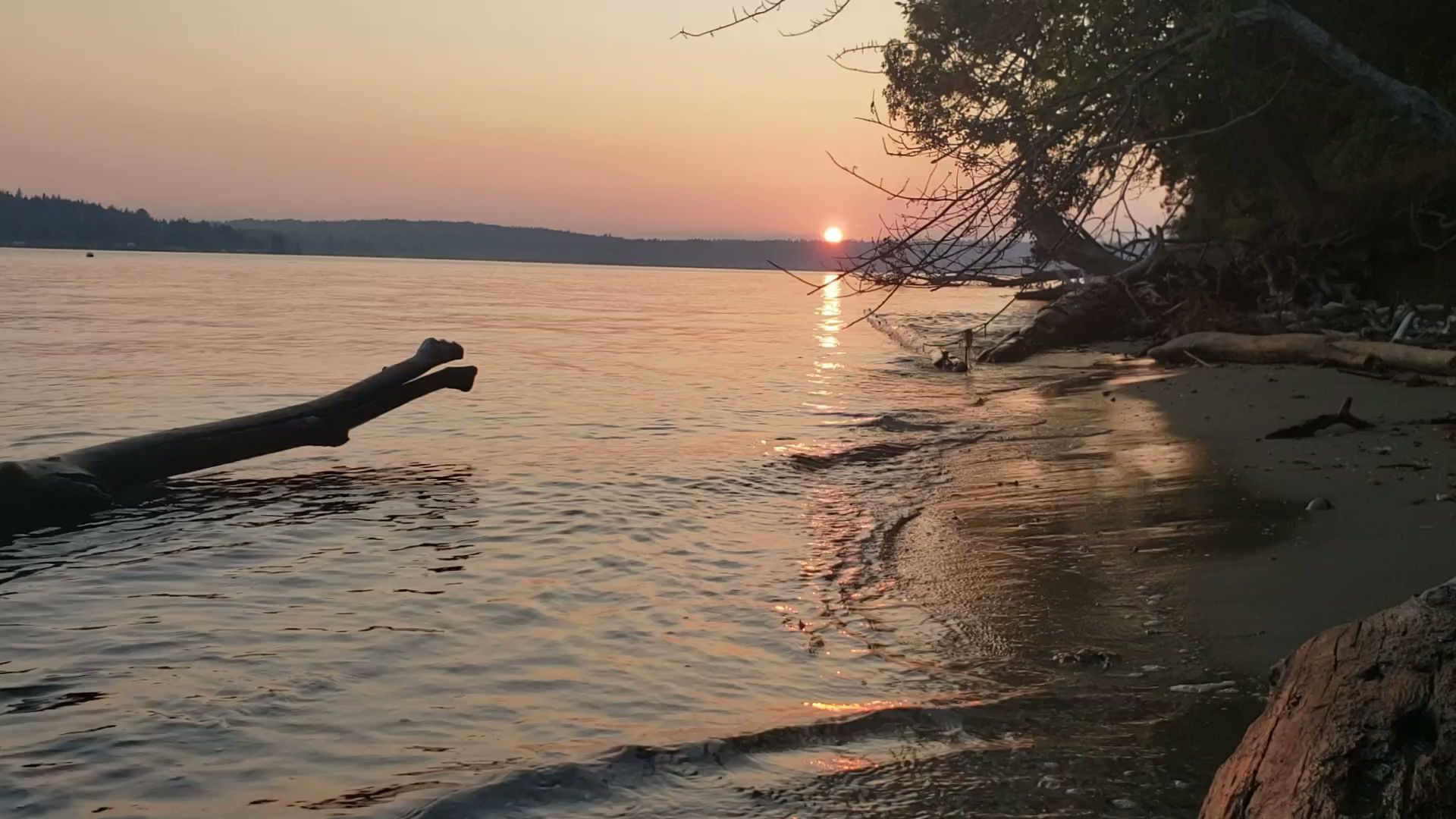 Blake Island State Park