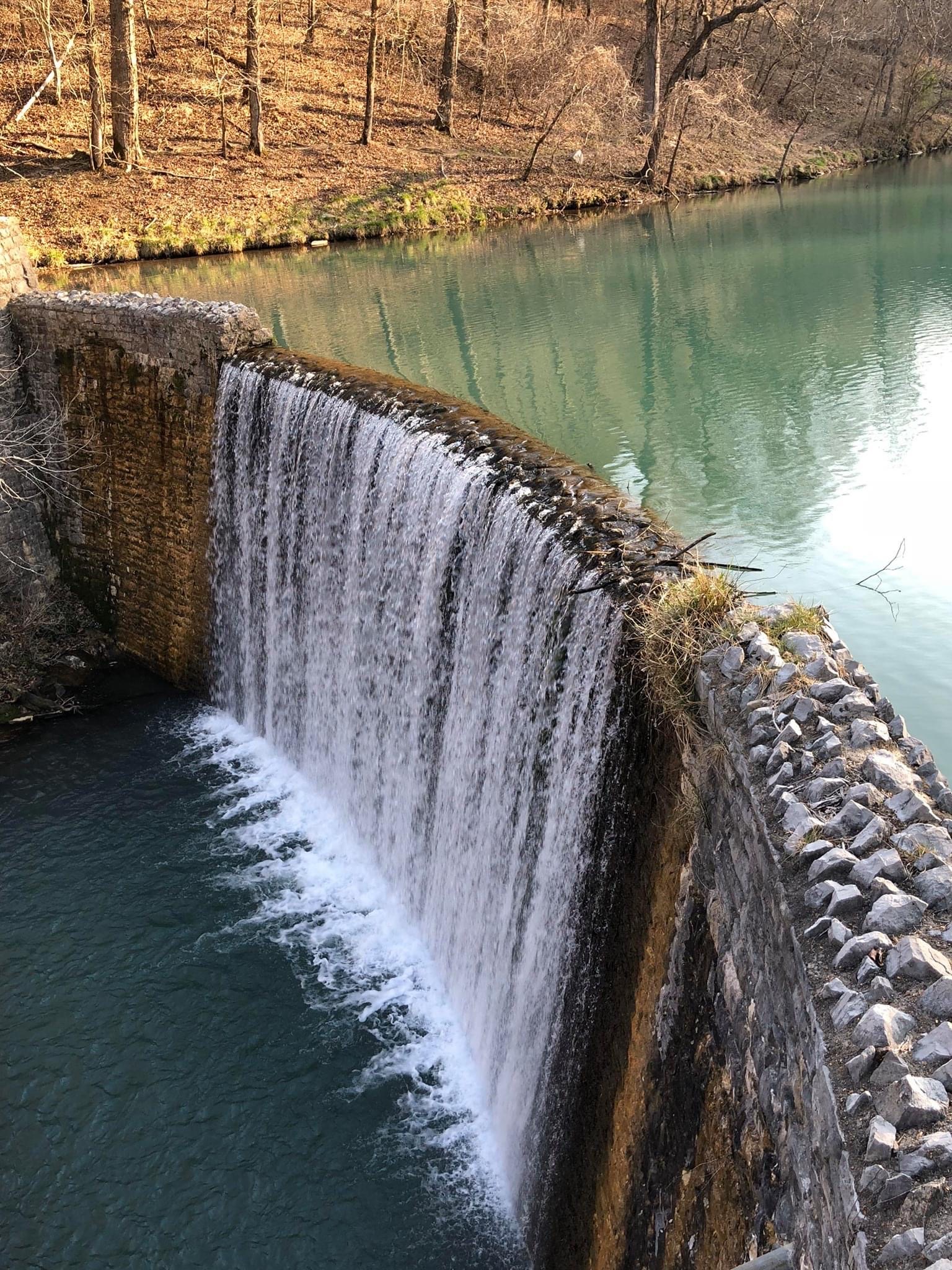 Blanchard Springs Recreation Area