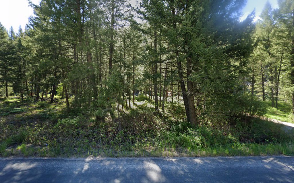 Blind Creek Campground