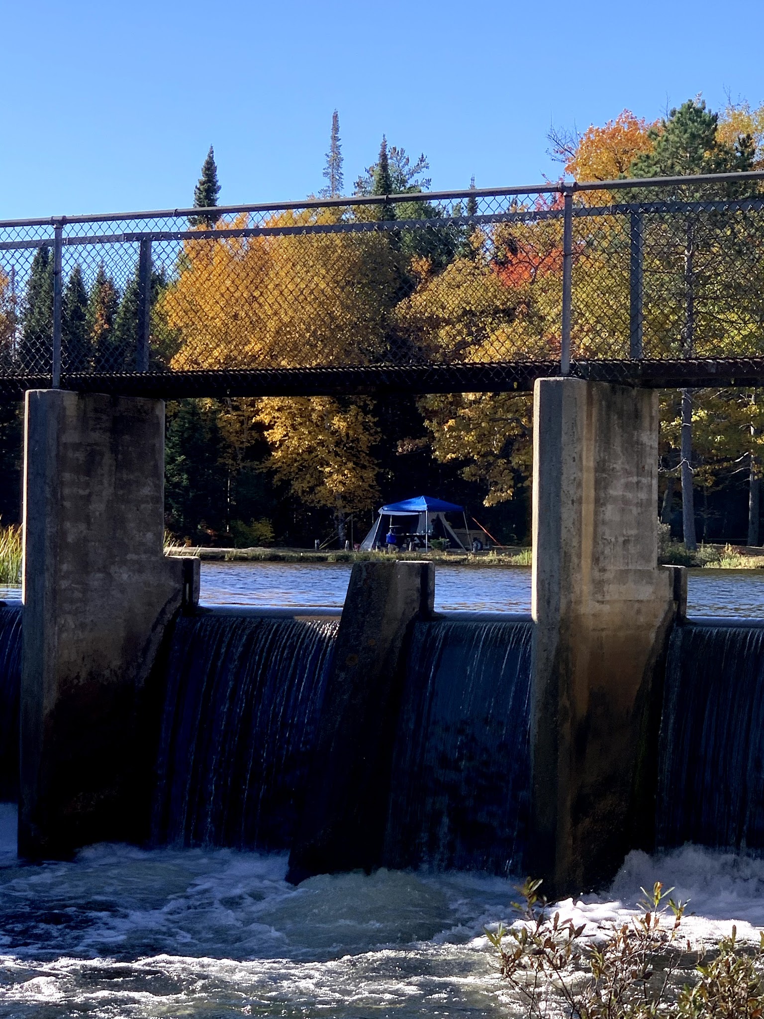 Blind Sucker No. 1 State Forest Campground