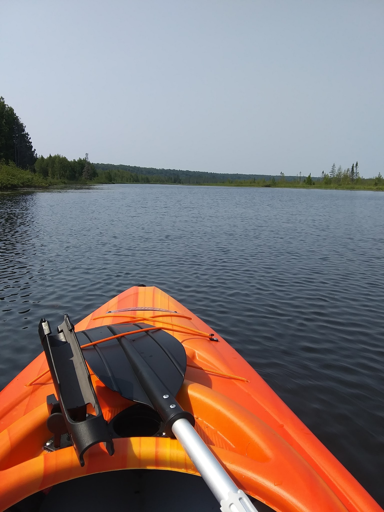 Blind Sucker No. 1 State Forest Campground