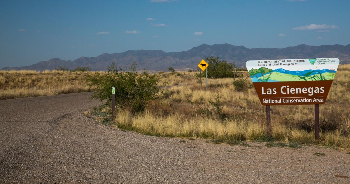 Airstrip Group Site