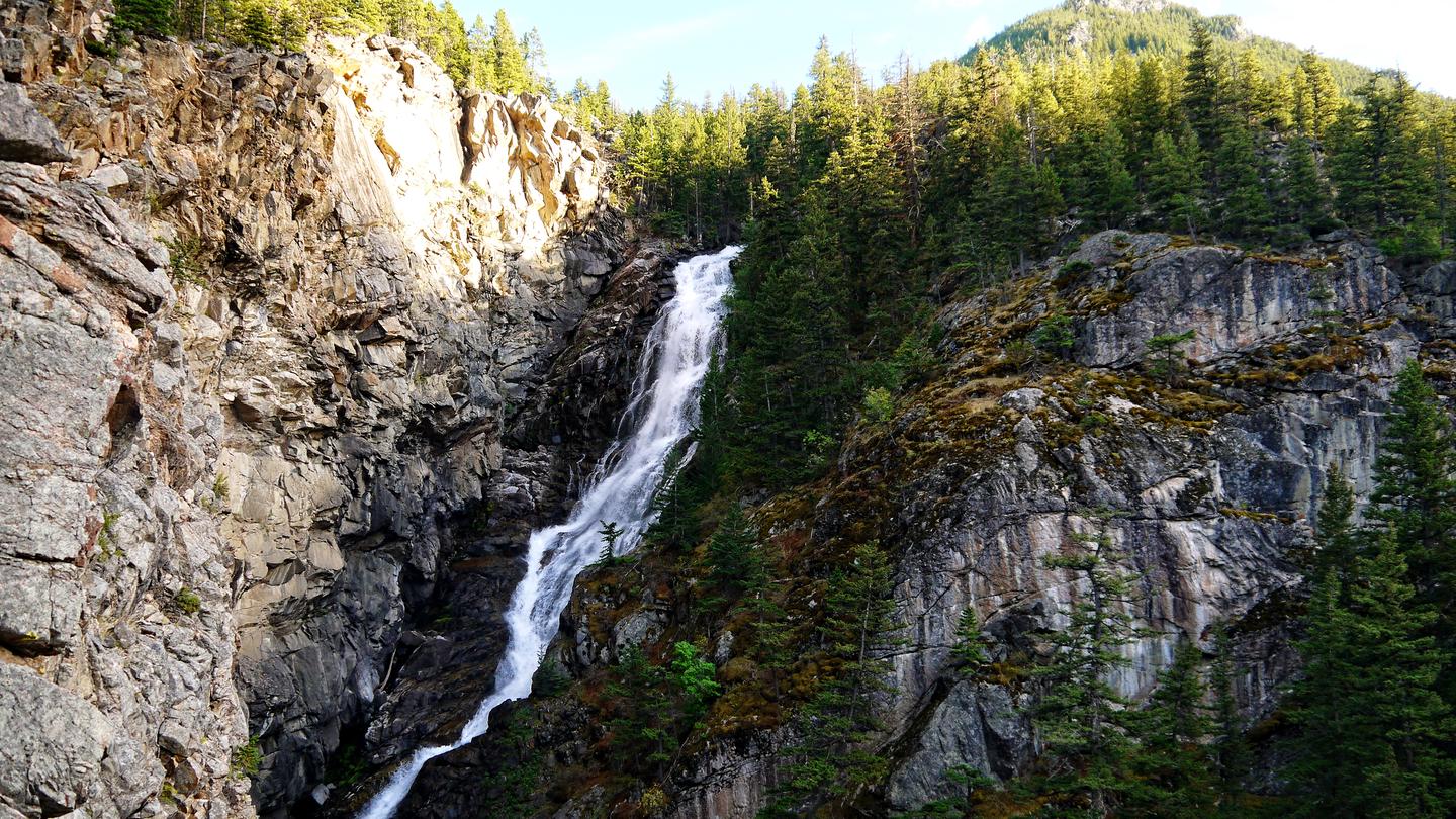 Alkali Creek Horsecamp