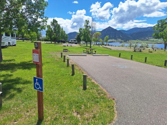 Beartooth Landing