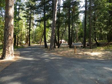 Box Elder Rec Site