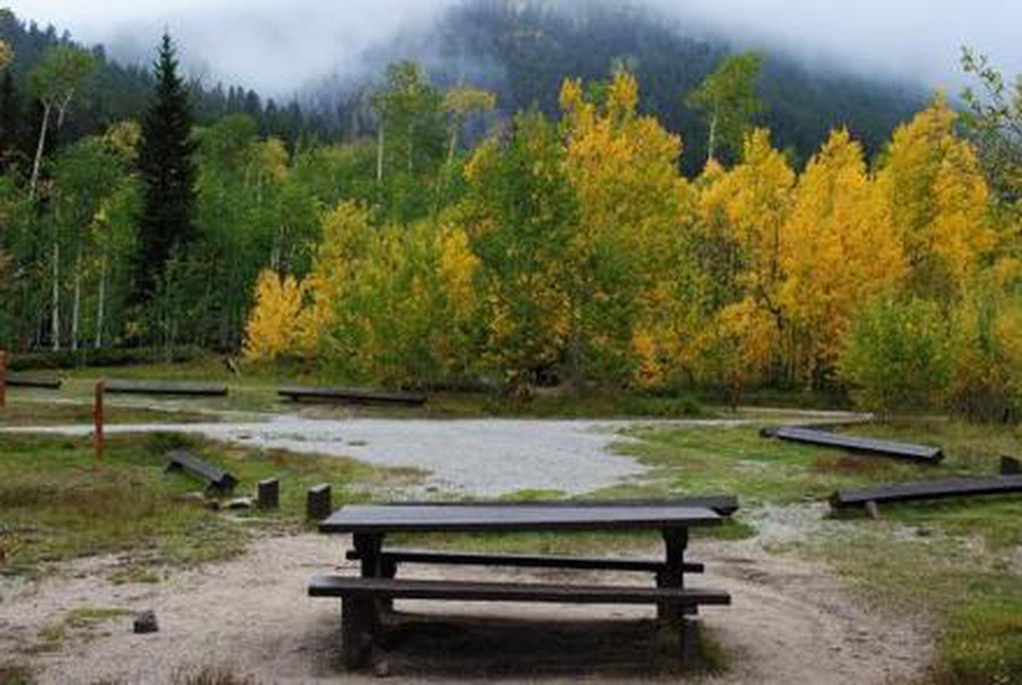 Browns Grotto Campground