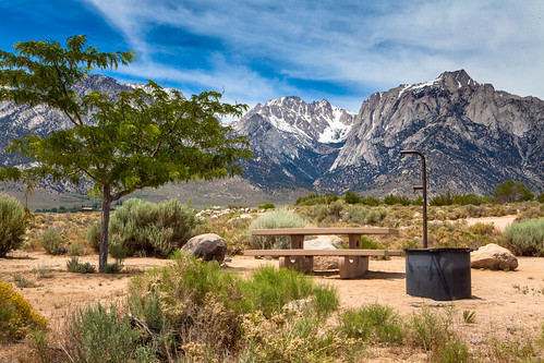 Campground