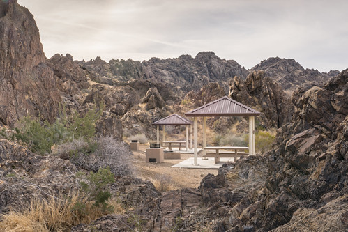 Campground