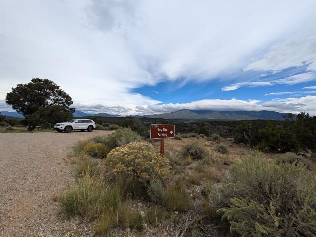 Rio Pueblo Campground