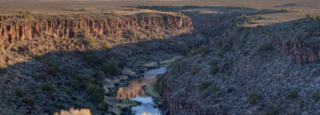 Rio Pueblo Campground