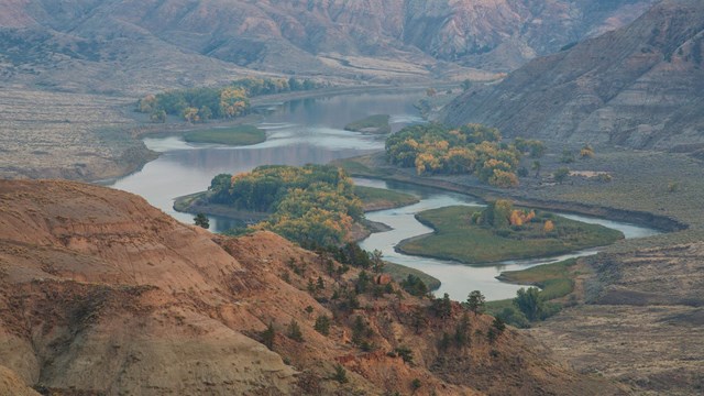 Slaughter River