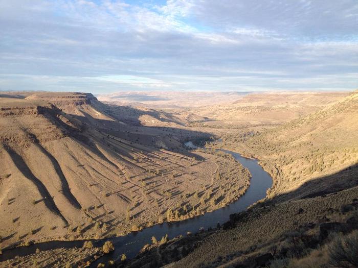 South Junction Campground