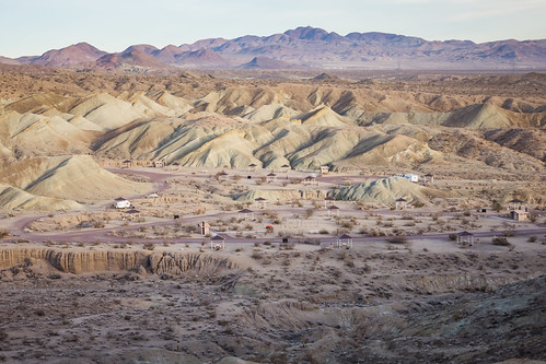 The Washes