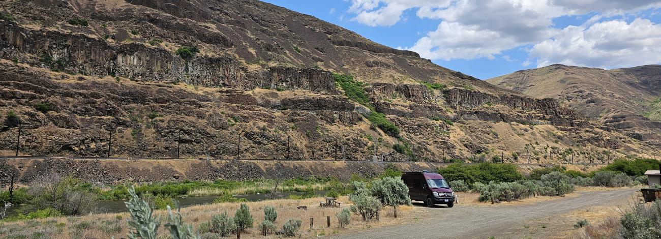Twin Springs Campground