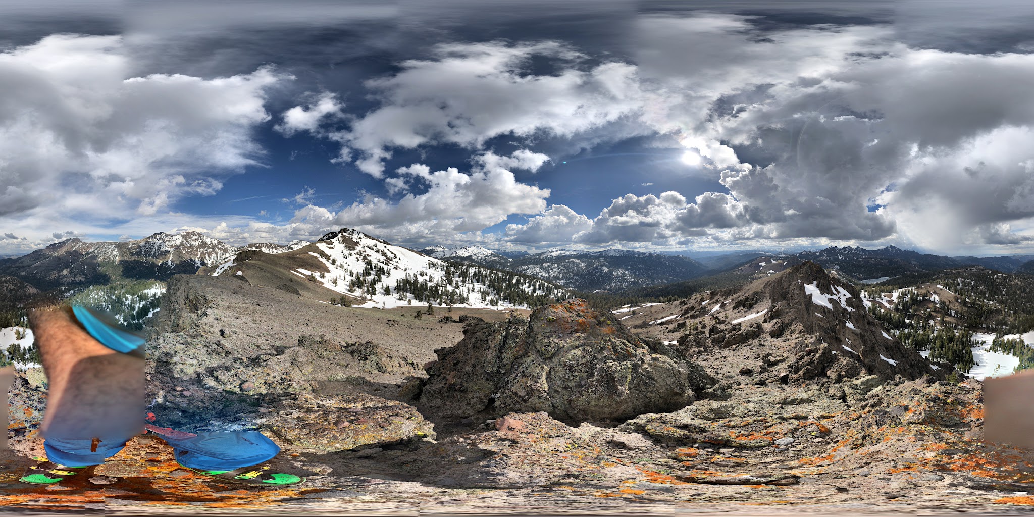 Bloomfield Campground