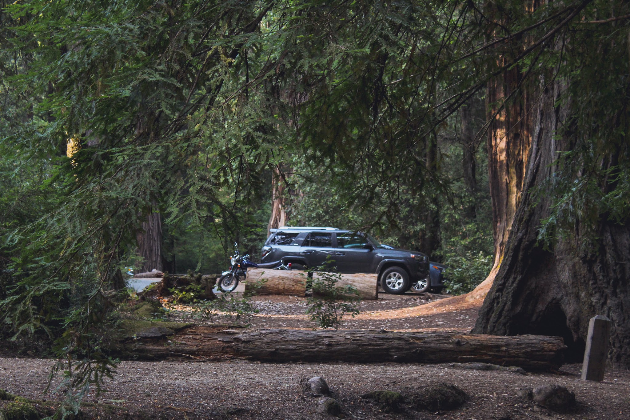 Blooms Creek Campground