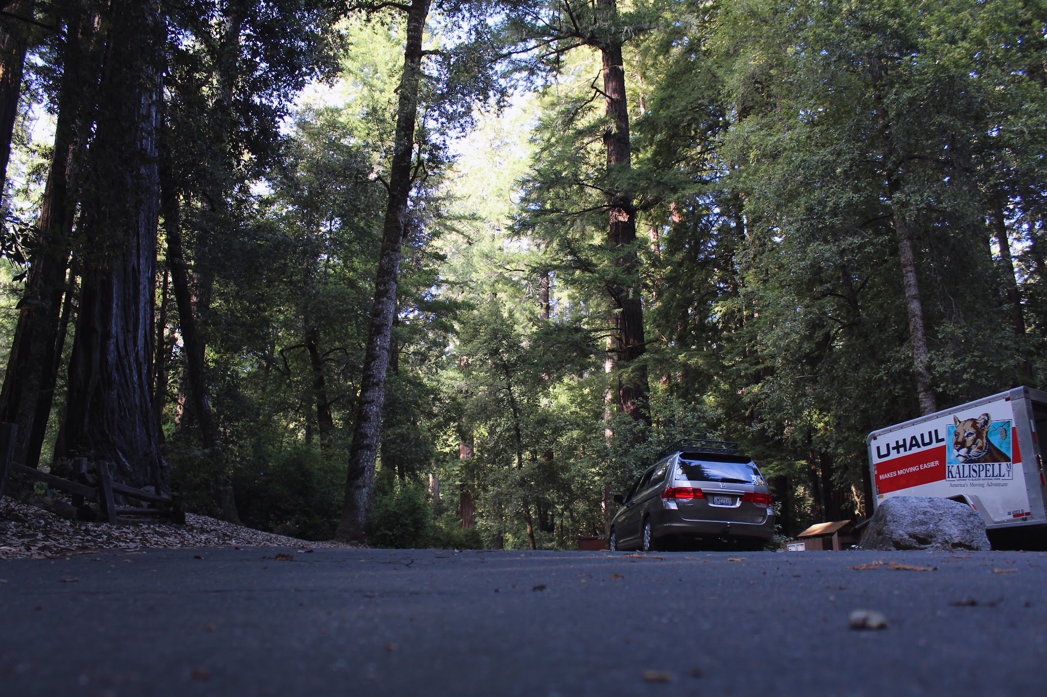 Blooms Creek Campground