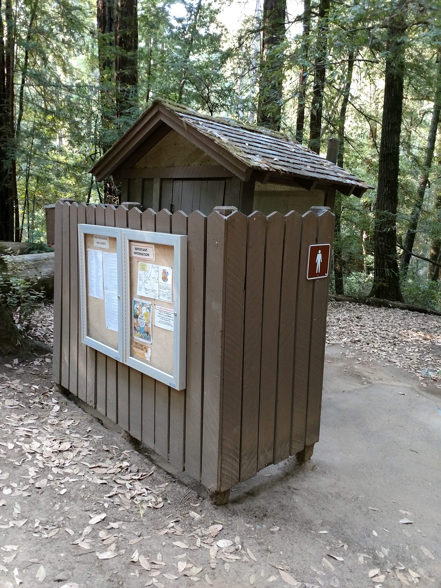 Blooms Creek Campground