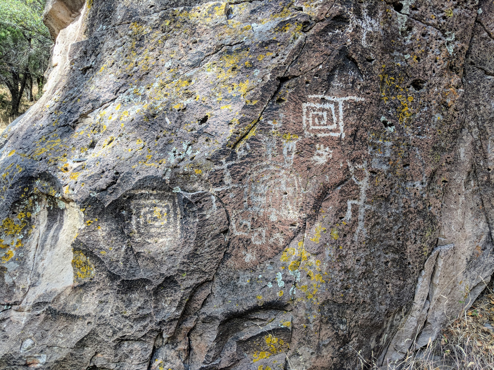 Blue Crossing Campground