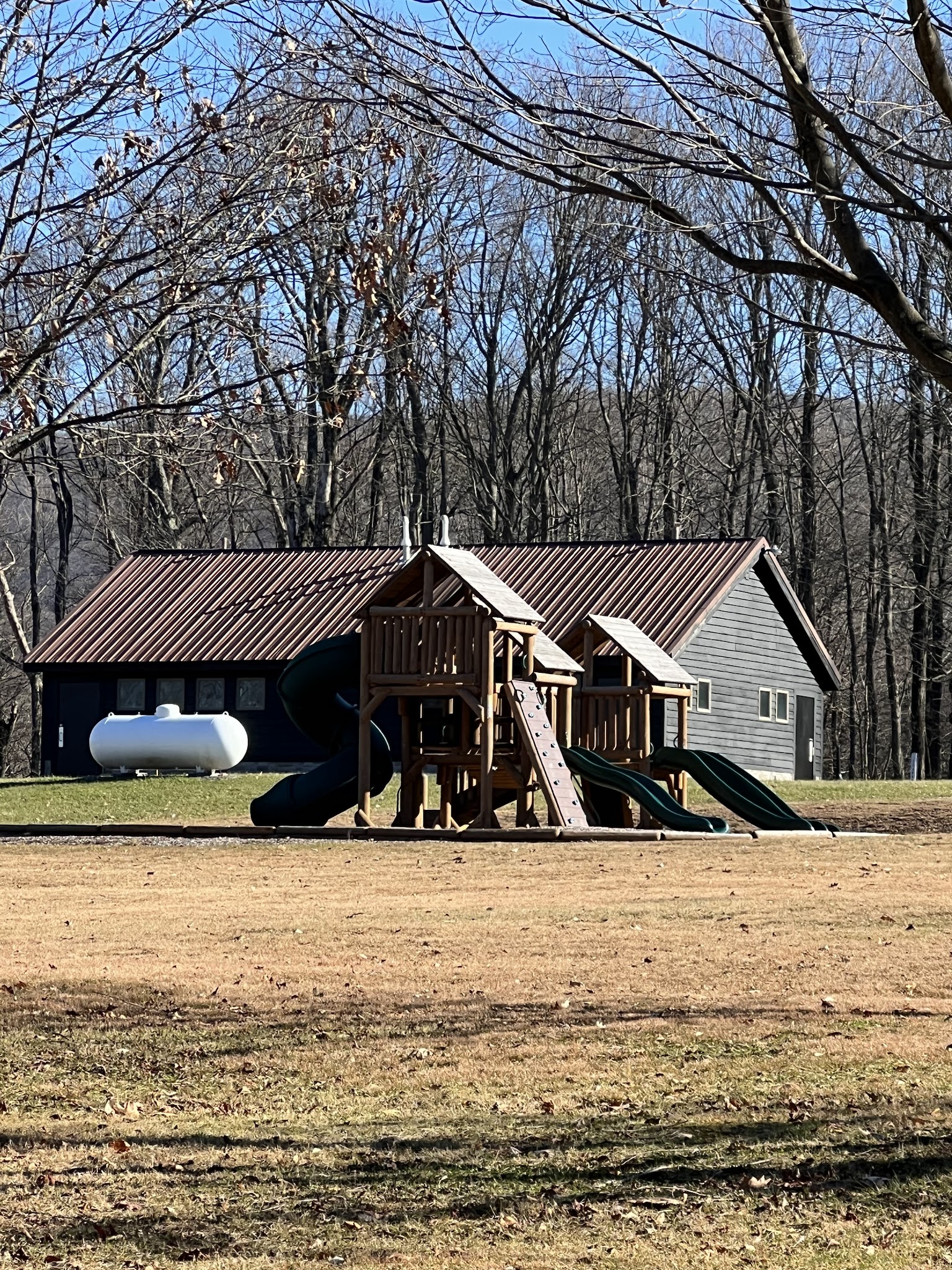 Blue Knob State Park