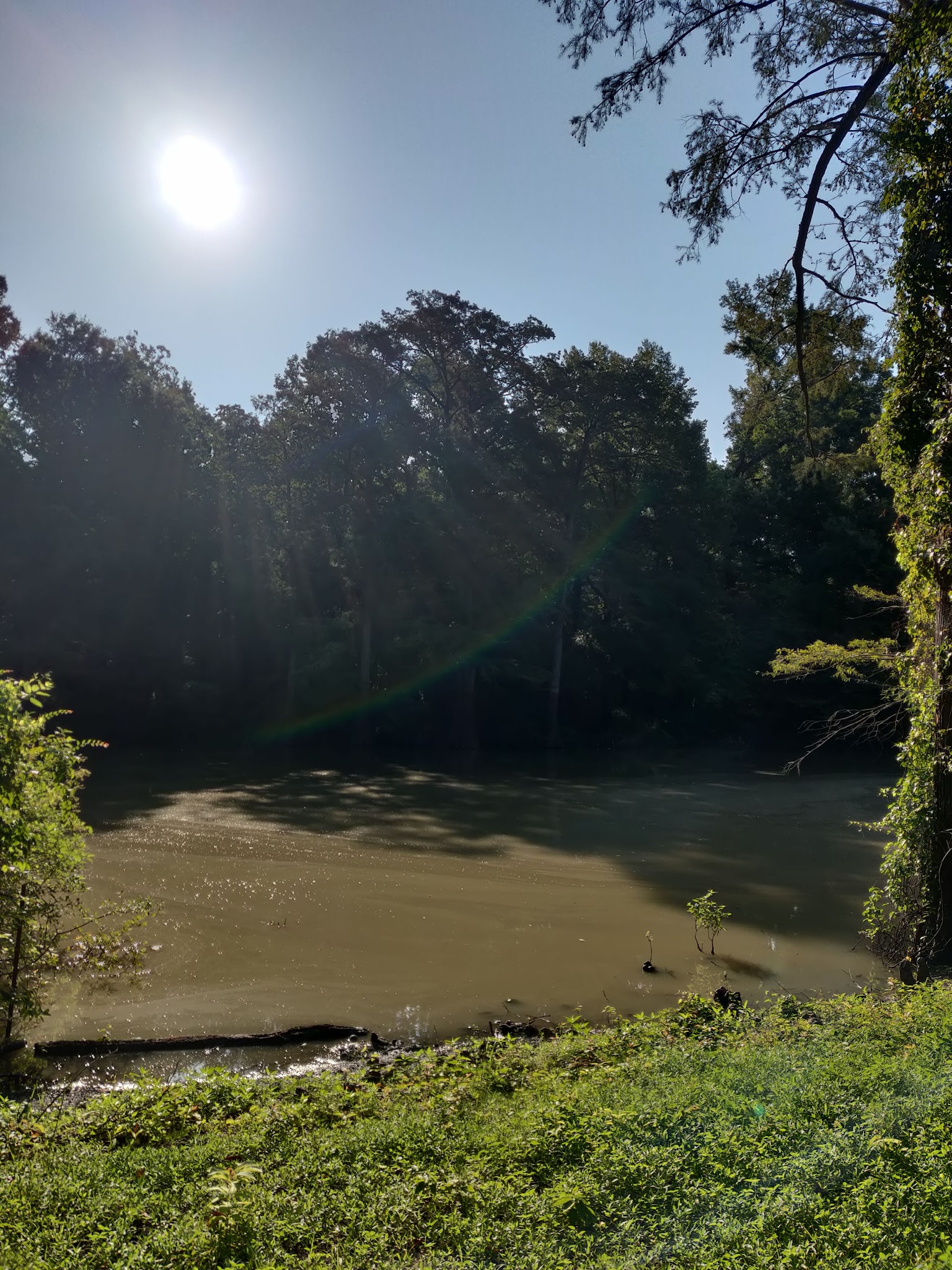 Blue Lake Recreation Area