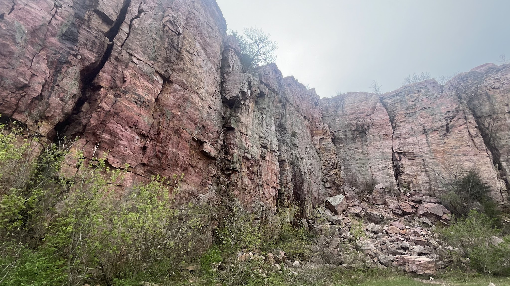 Blue Mounds Tipis Campground