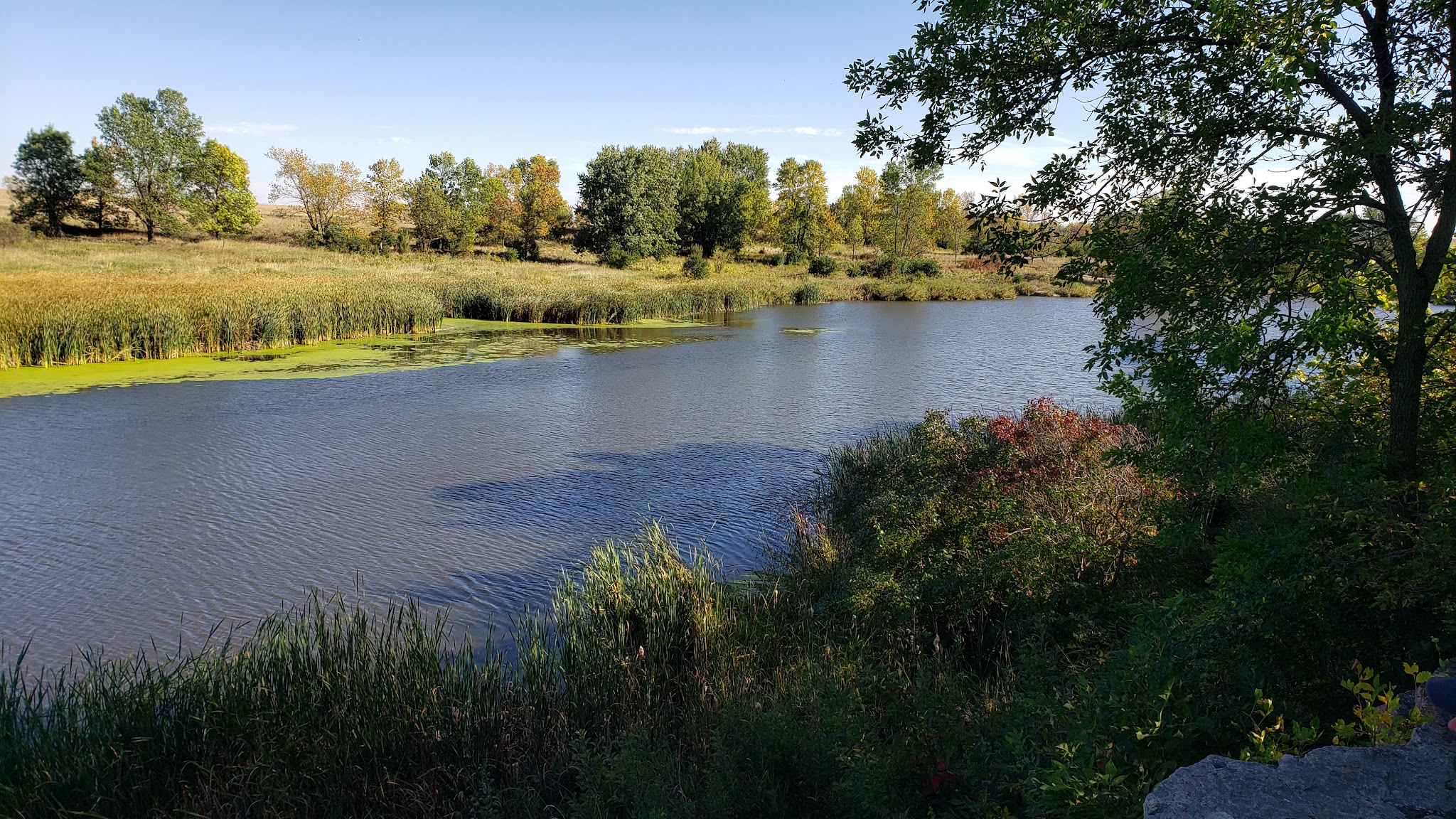 Blue Mounds Tipis Campground