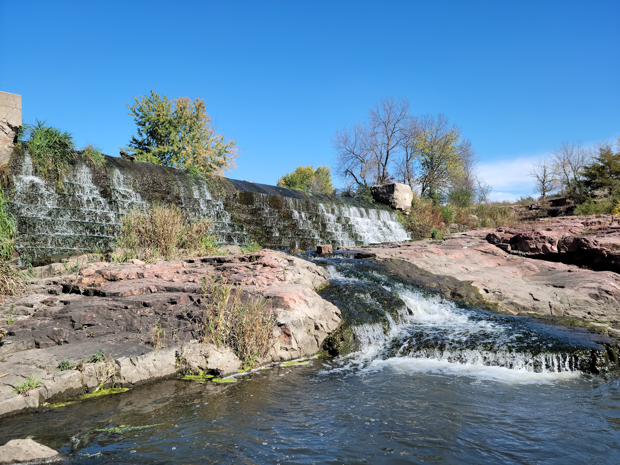 Blue Mounds Tipis Campground