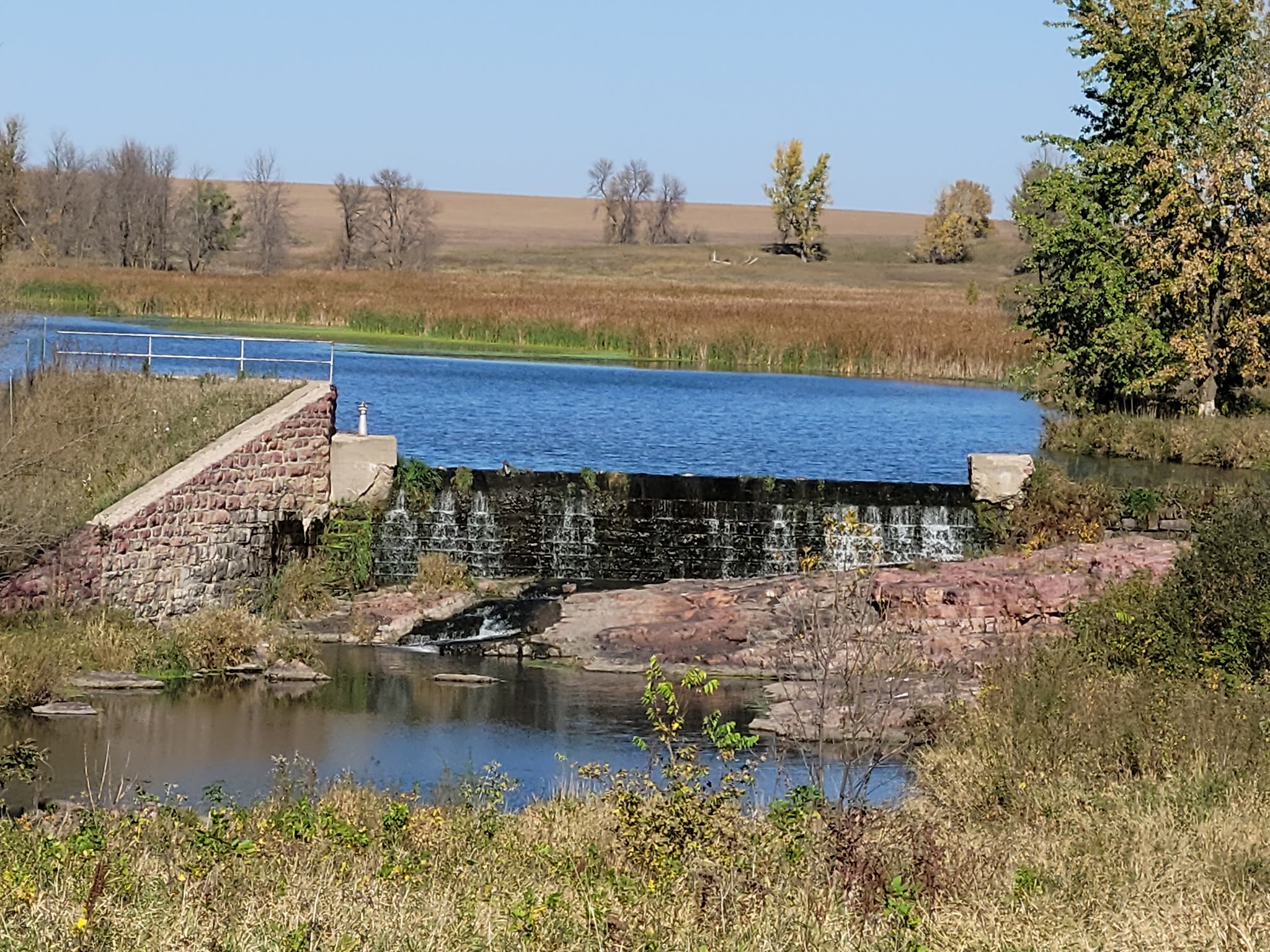 Blue Mounds Tipis Campground